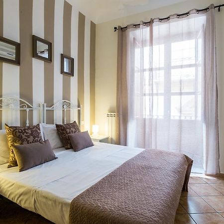 B&B Addauru Palermo Exterior photo