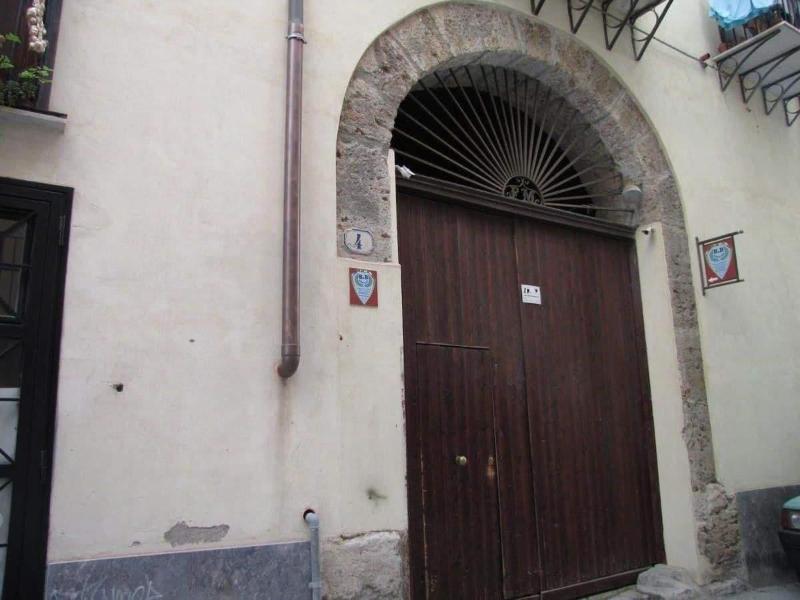B&B Addauru Palermo Exterior photo