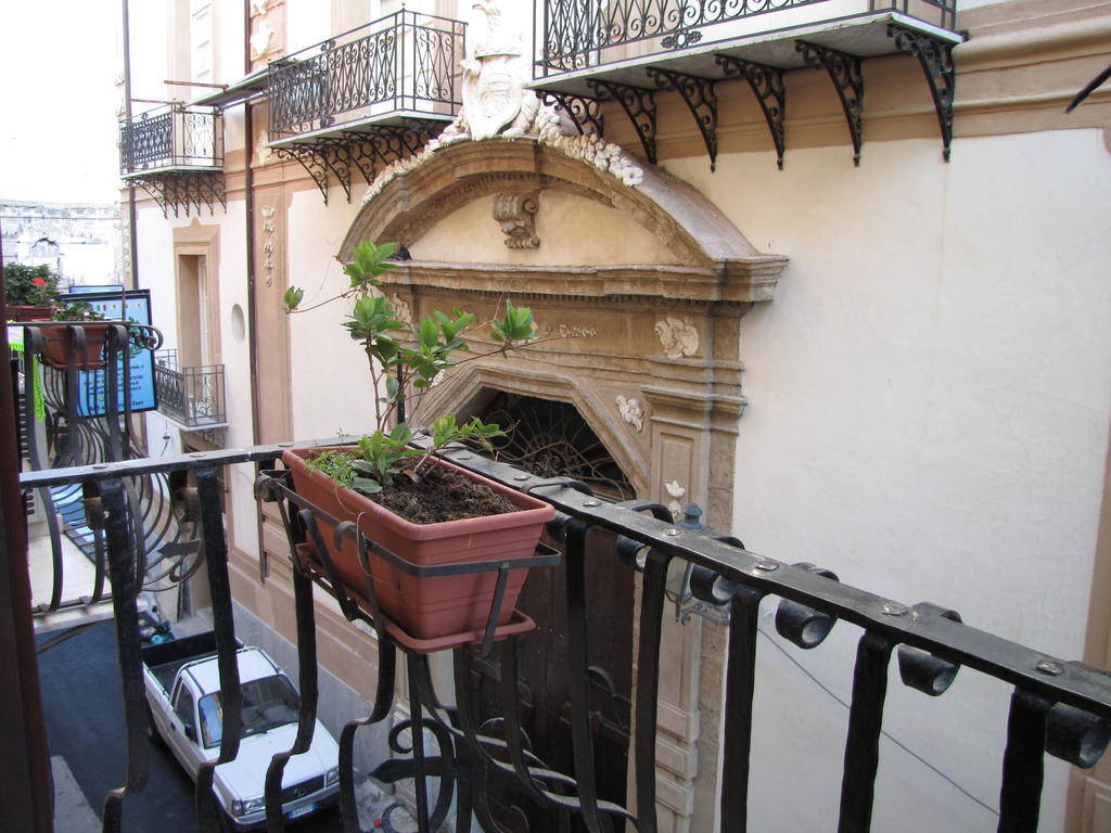 B&B Addauru Palermo Exterior photo