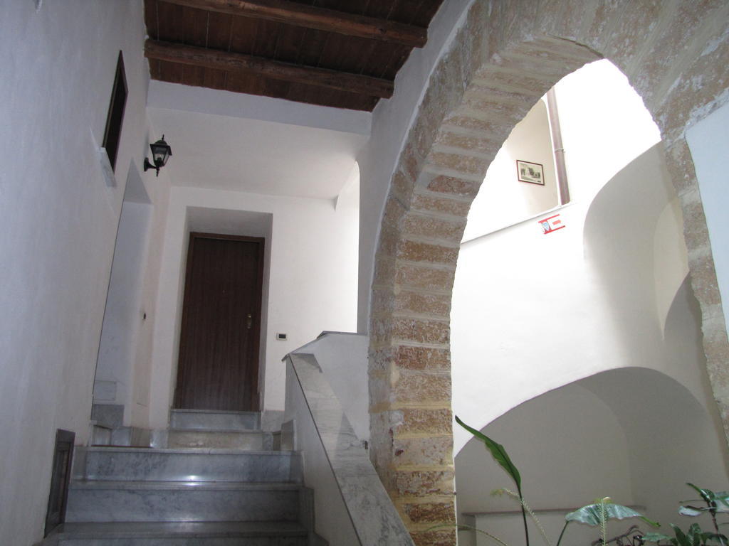 B&B Addauru Palermo Exterior photo