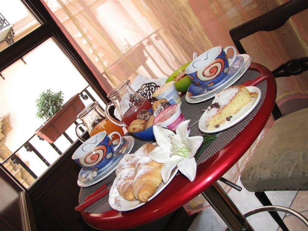 B&B Addauru Palermo Exterior photo