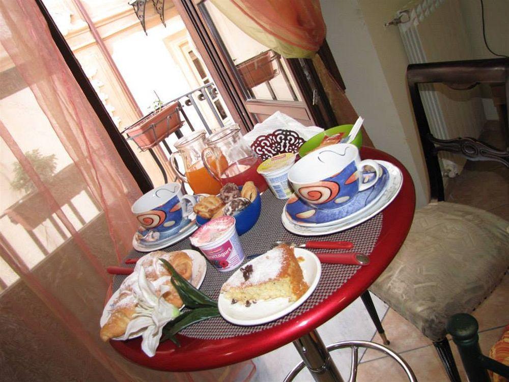 B&B Addauru Palermo Exterior photo