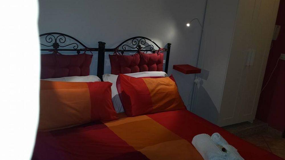 B&B Addauru Palermo Exterior photo