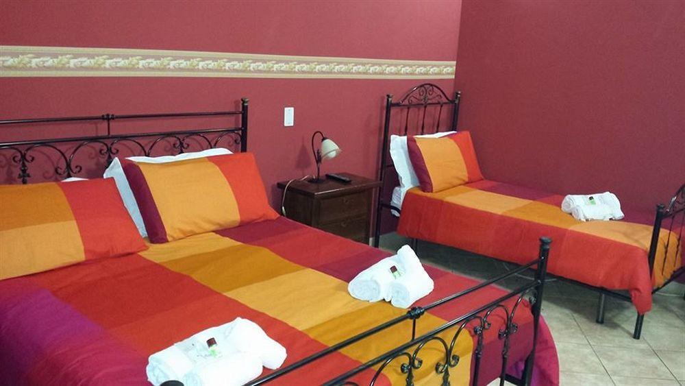 B&B Addauru Palermo Exterior photo