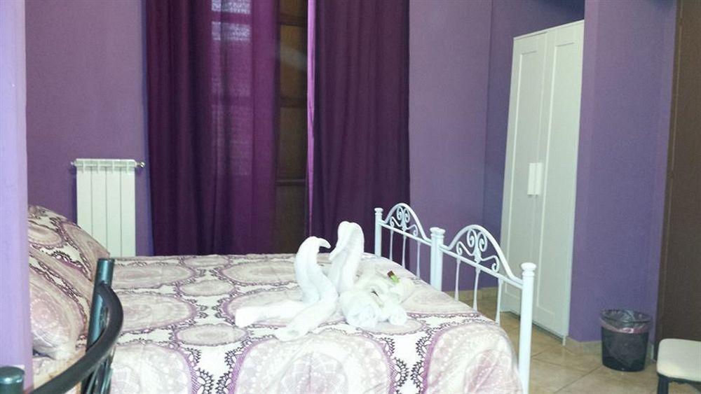 B&B Addauru Palermo Exterior photo