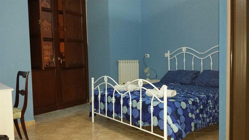 B&B Addauru Palermo Exterior photo
