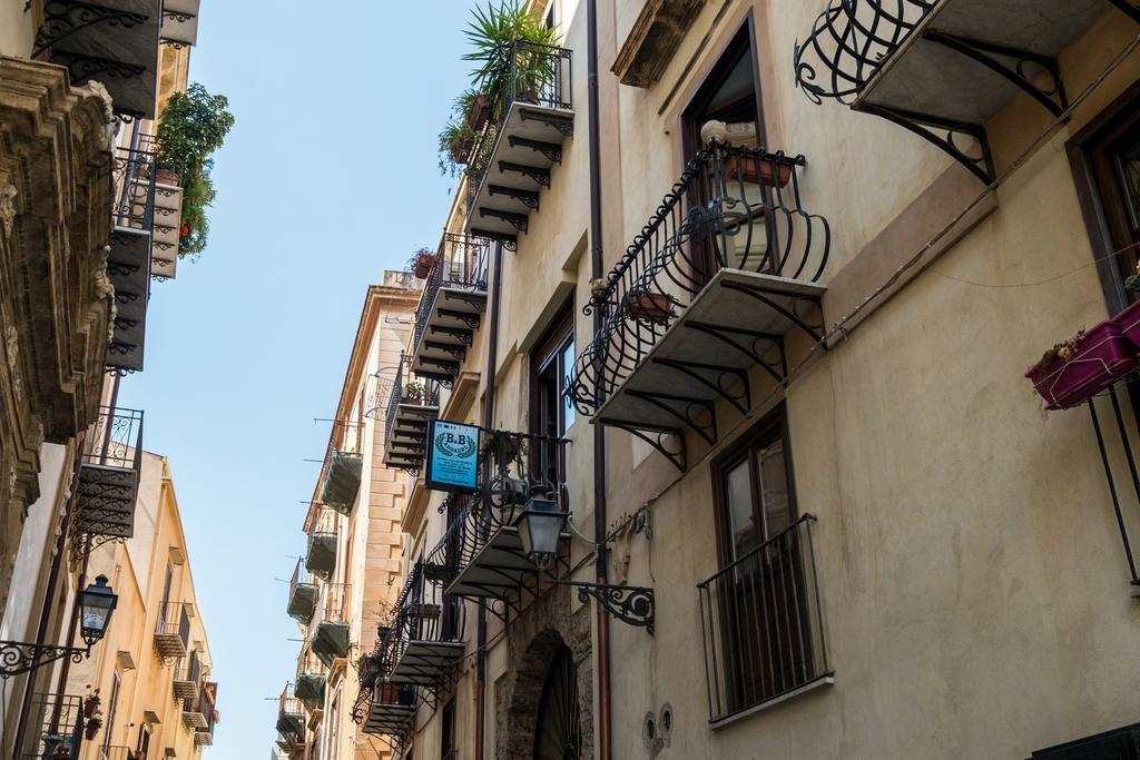 B&B Addauru Palermo Exterior photo