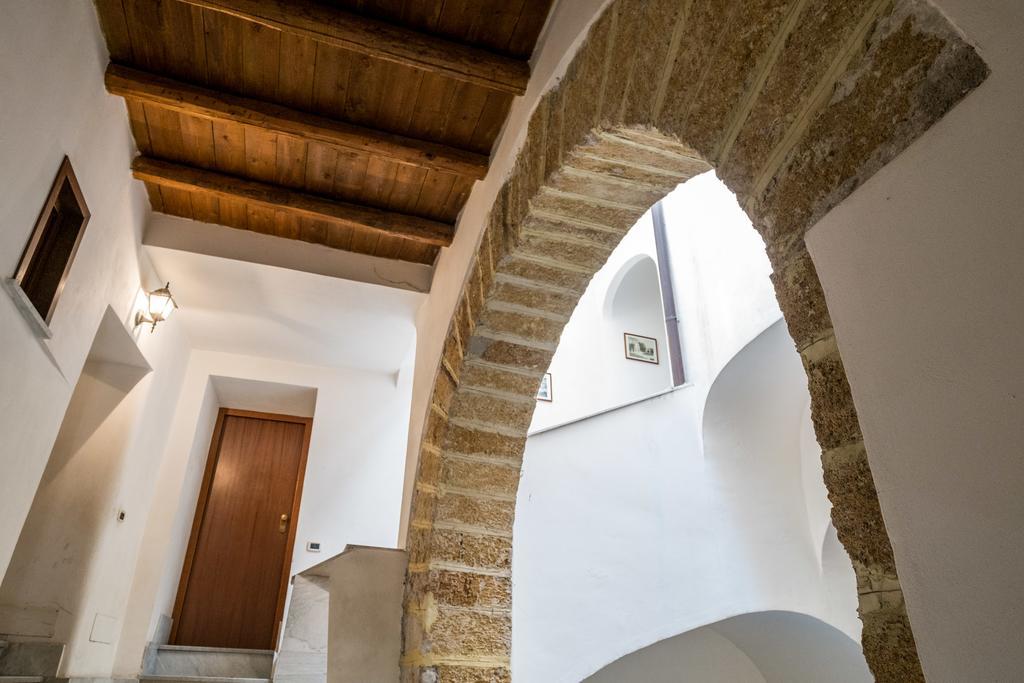 B&B Addauru Palermo Exterior photo