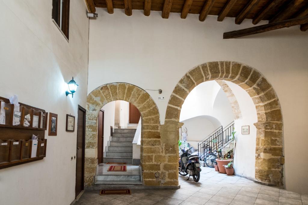 B&B Addauru Palermo Exterior photo
