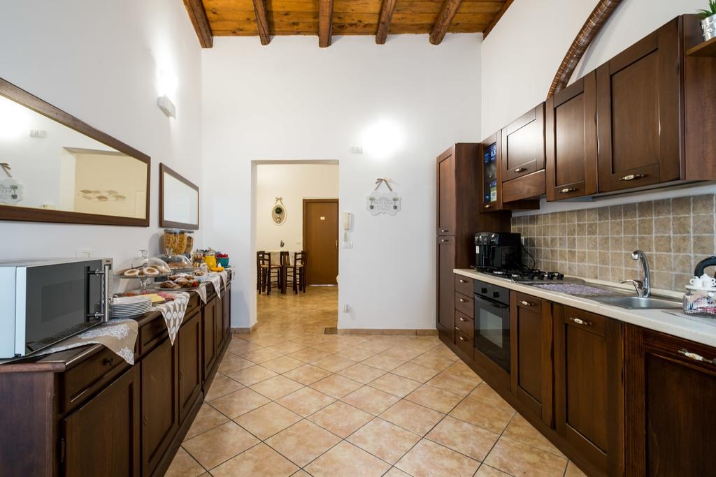 B&B Addauru Palermo Exterior photo