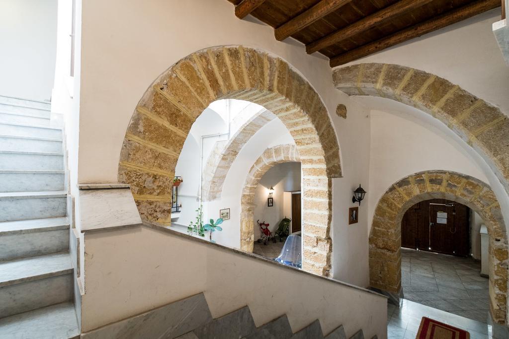 B&B Addauru Palermo Exterior photo