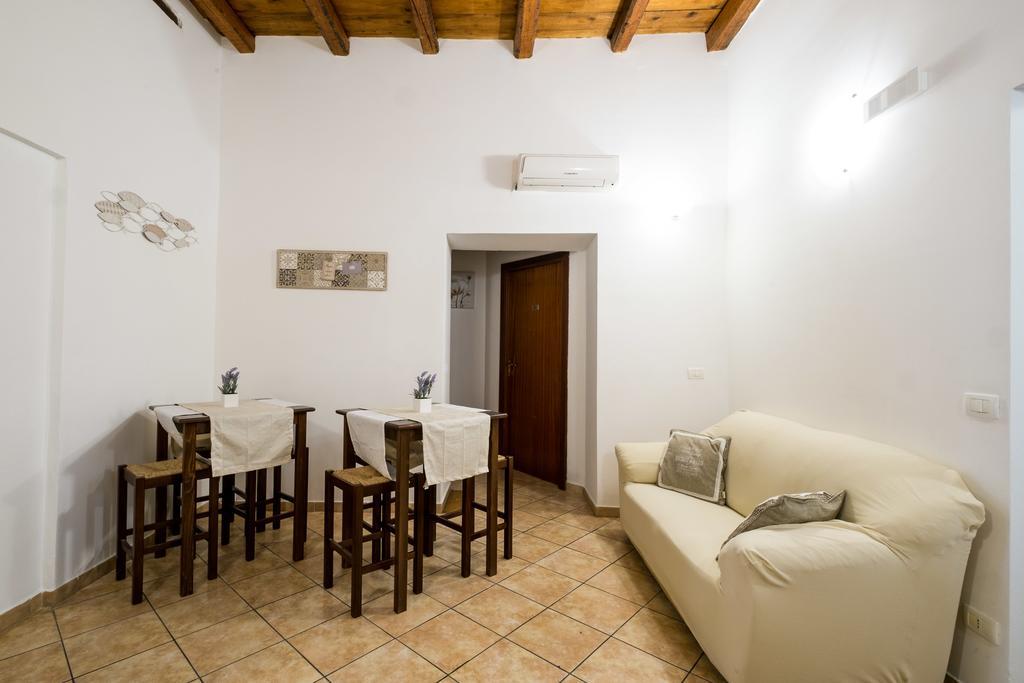 B&B Addauru Palermo Exterior photo
