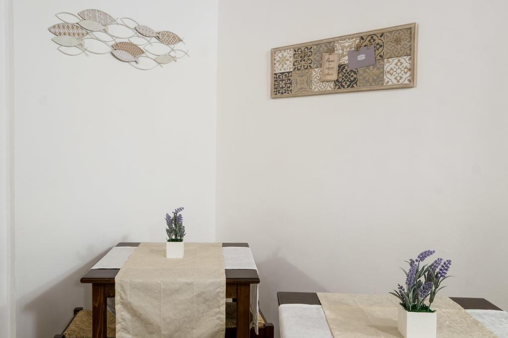 B&B Addauru Palermo Exterior photo