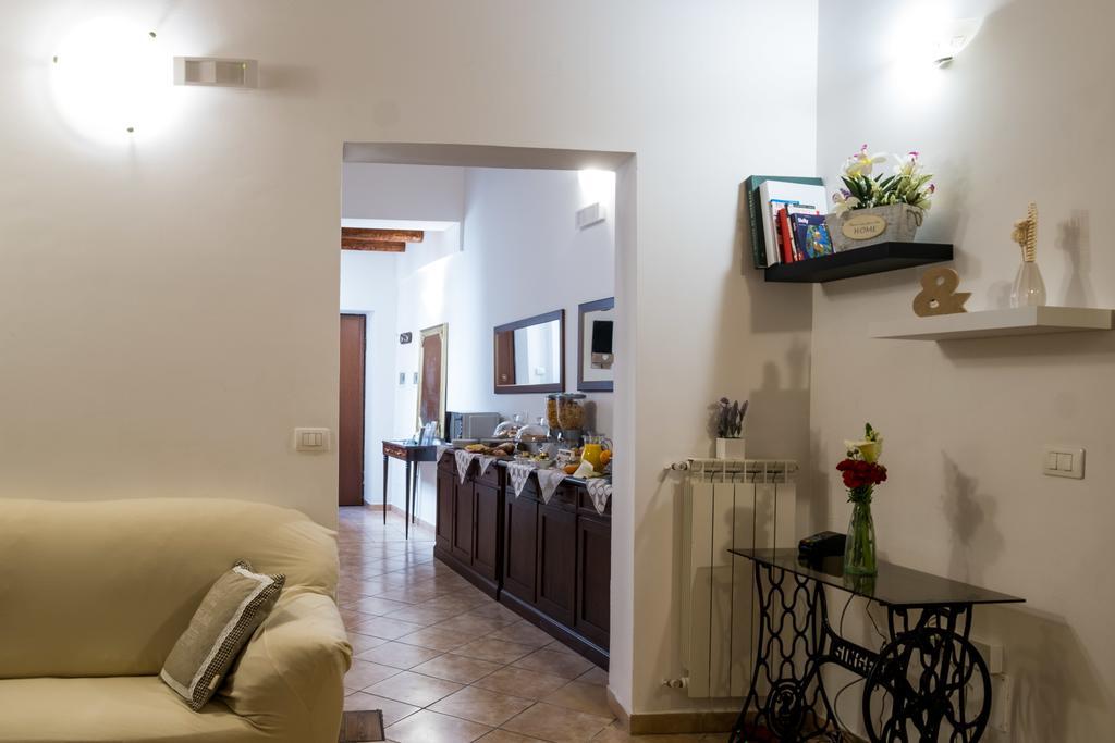 B&B Addauru Palermo Exterior photo