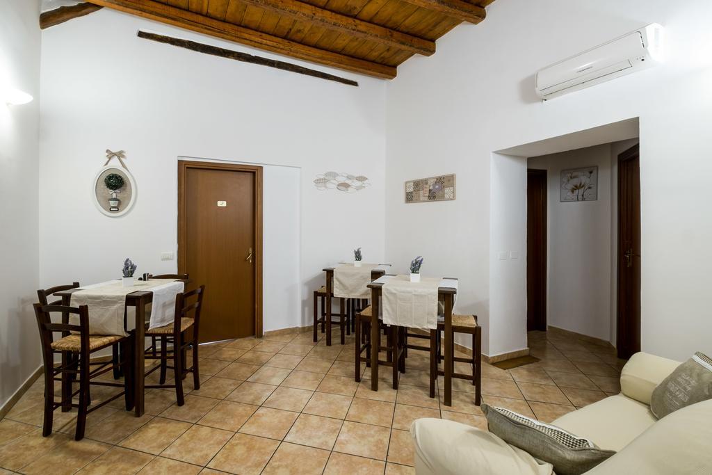 B&B Addauru Palermo Exterior photo