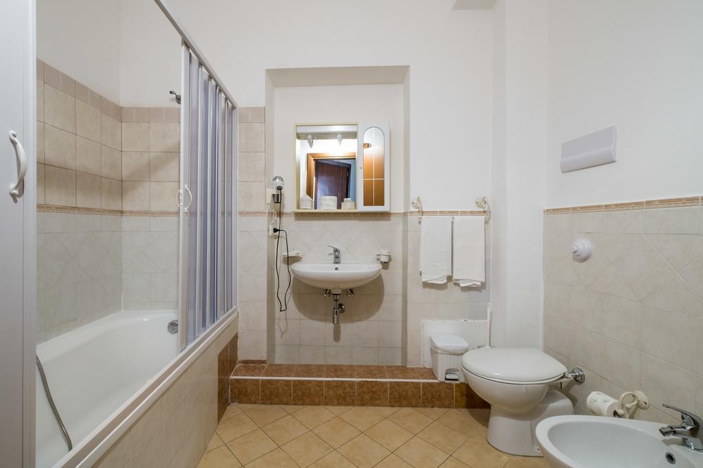 B&B Addauru Palermo Exterior photo