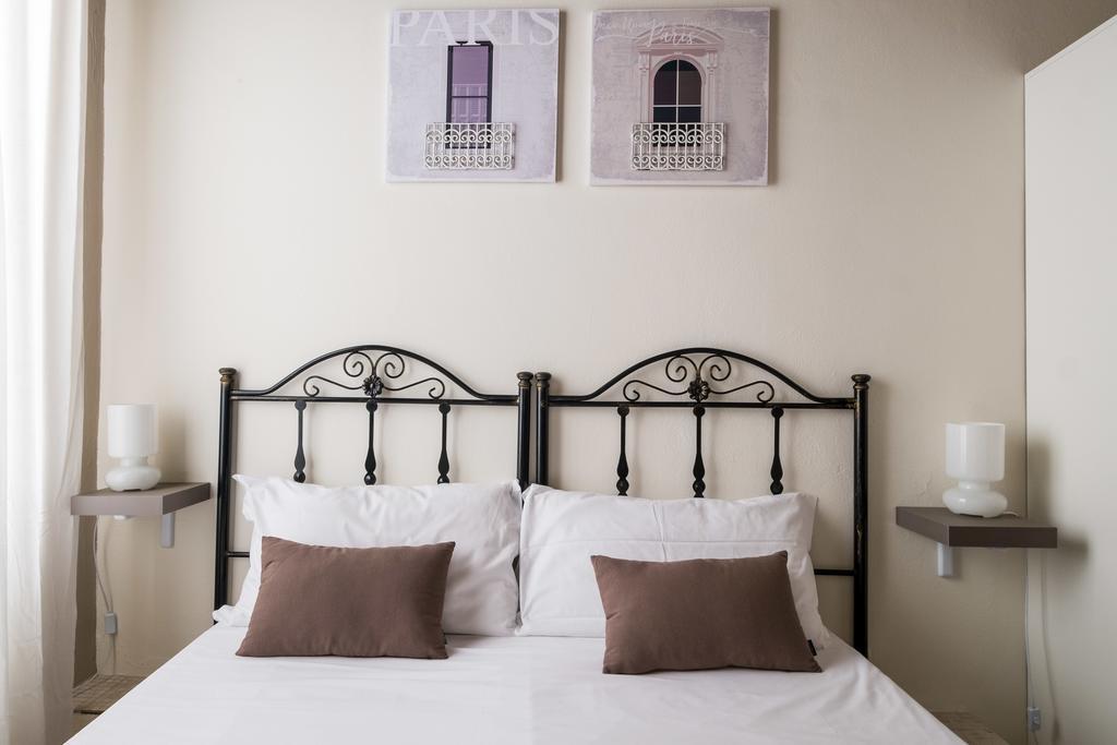 B&B Addauru Palermo Exterior photo