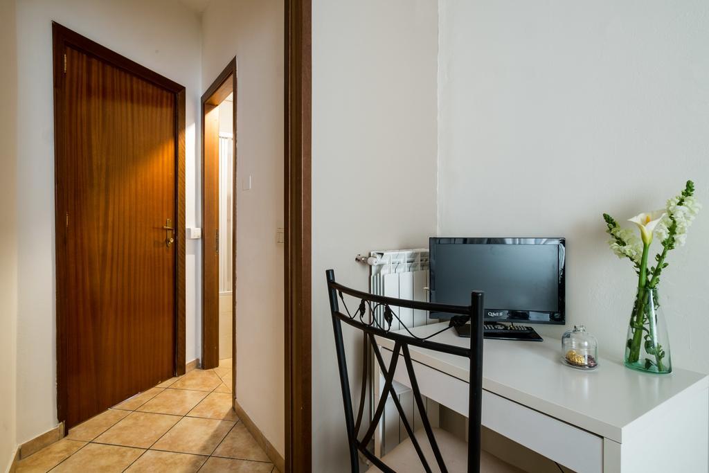B&B Addauru Palermo Exterior photo