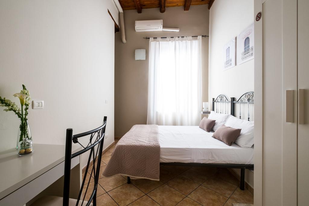 B&B Addauru Palermo Exterior photo