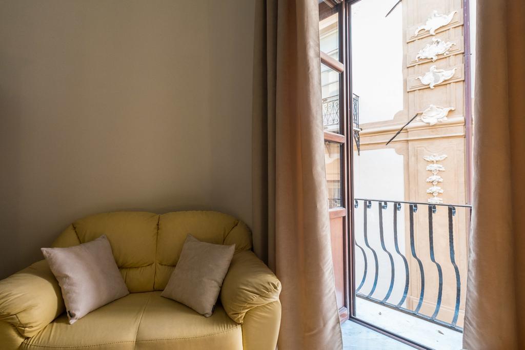 B&B Addauru Palermo Exterior photo