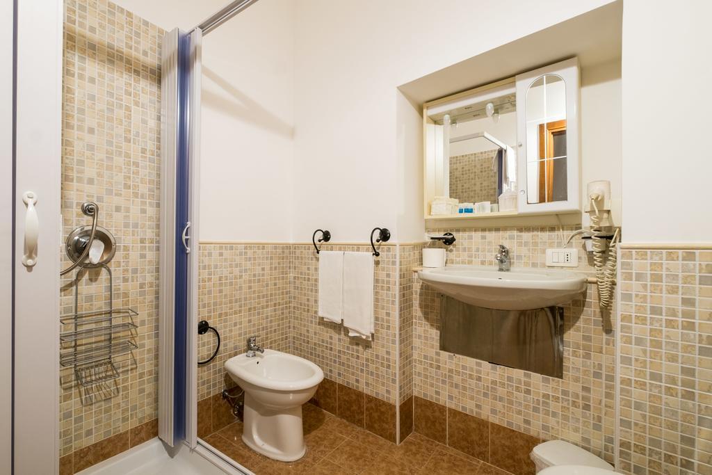 B&B Addauru Palermo Exterior photo