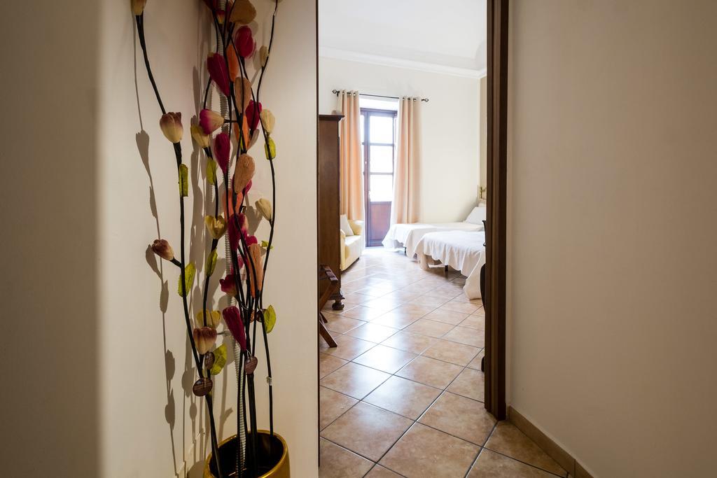 B&B Addauru Palermo Exterior photo