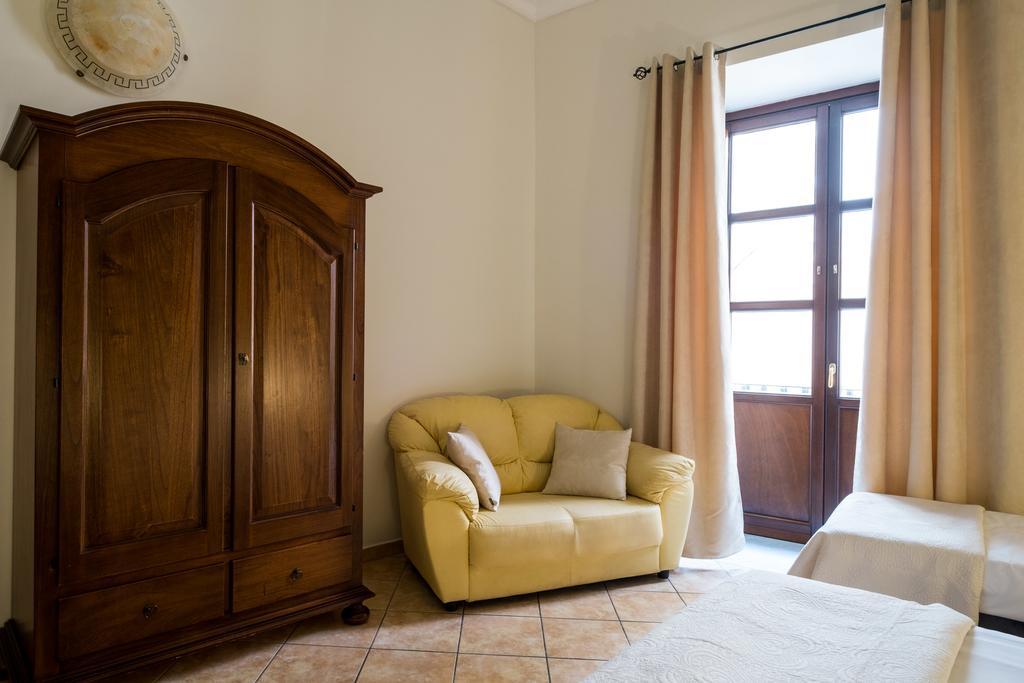 B&B Addauru Palermo Exterior photo
