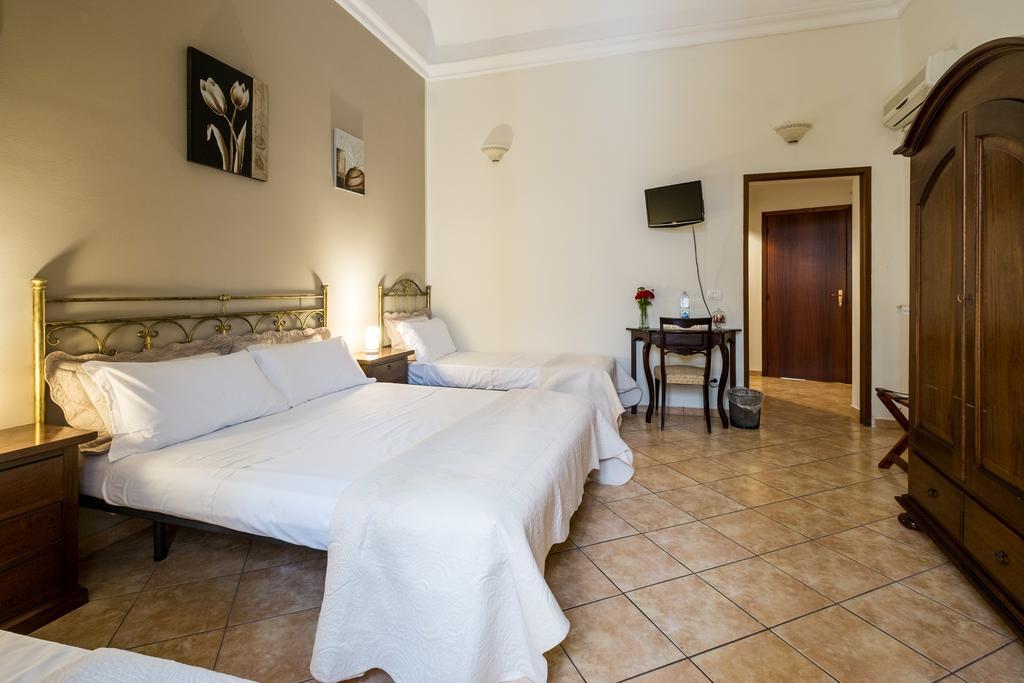 B&B Addauru Palermo Exterior photo