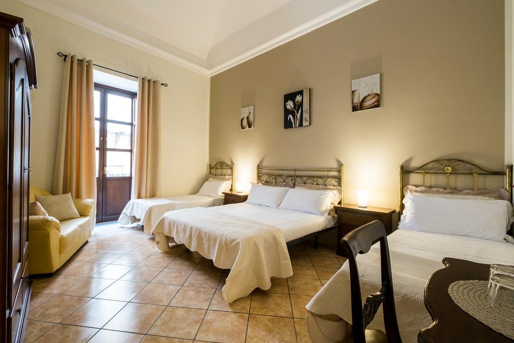 B&B Addauru Palermo Exterior photo