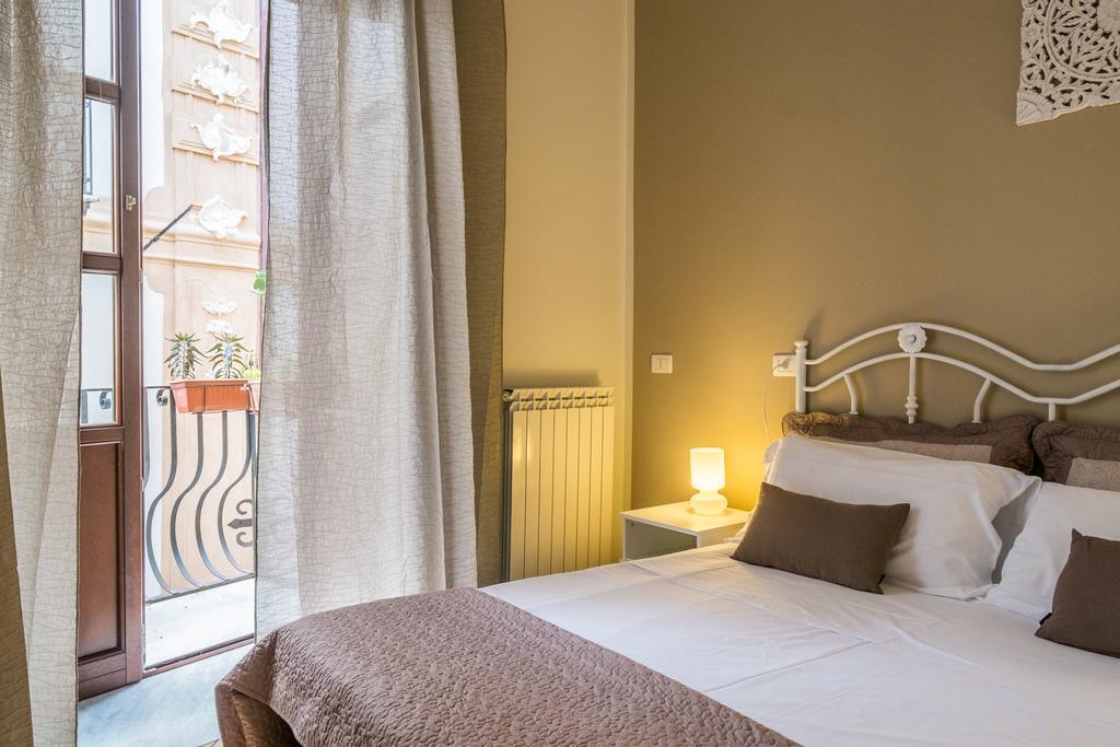 B&B Addauru Palermo Exterior photo