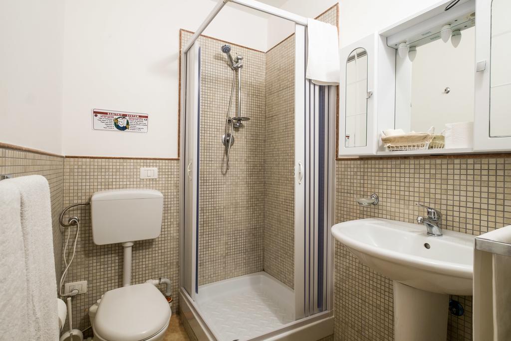 B&B Addauru Palermo Exterior photo