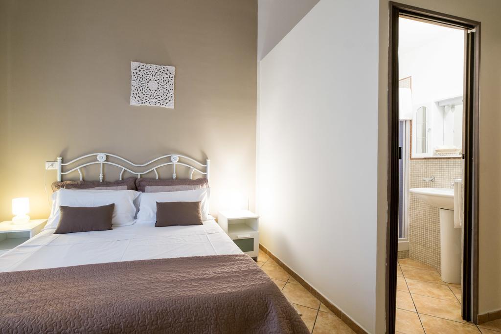 B&B Addauru Palermo Exterior photo