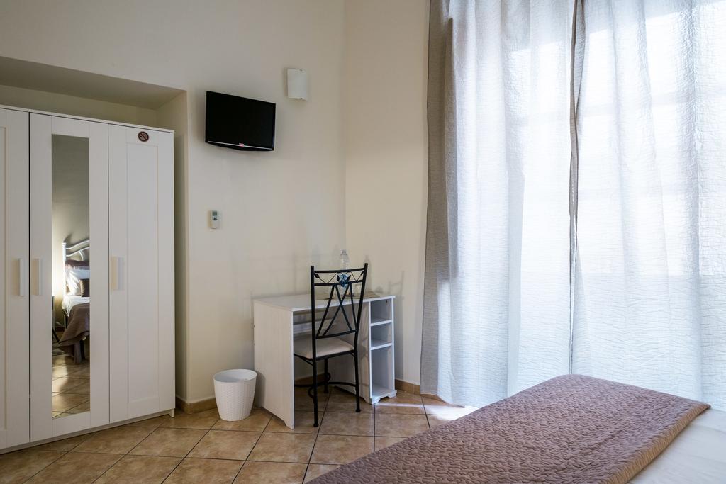 B&B Addauru Palermo Exterior photo