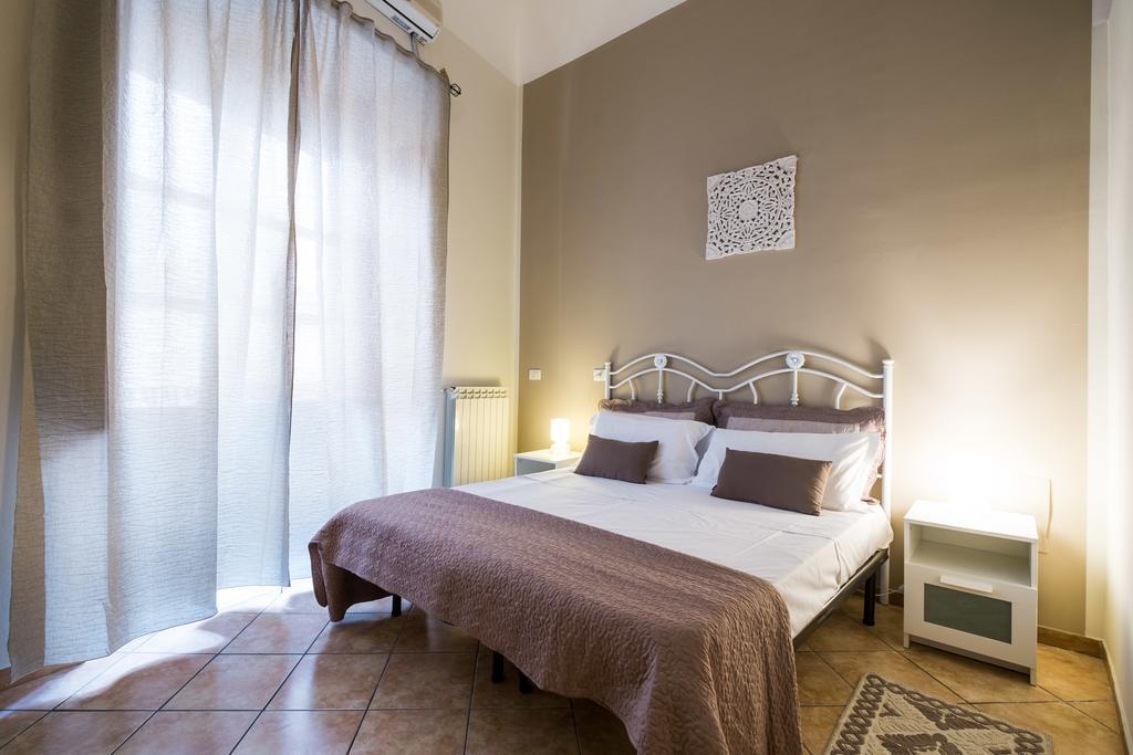 B&B Addauru Palermo Exterior photo