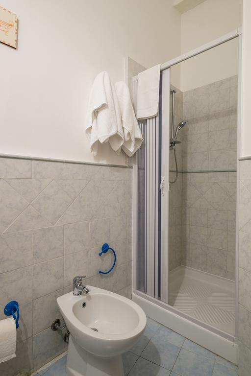 B&B Addauru Palermo Exterior photo
