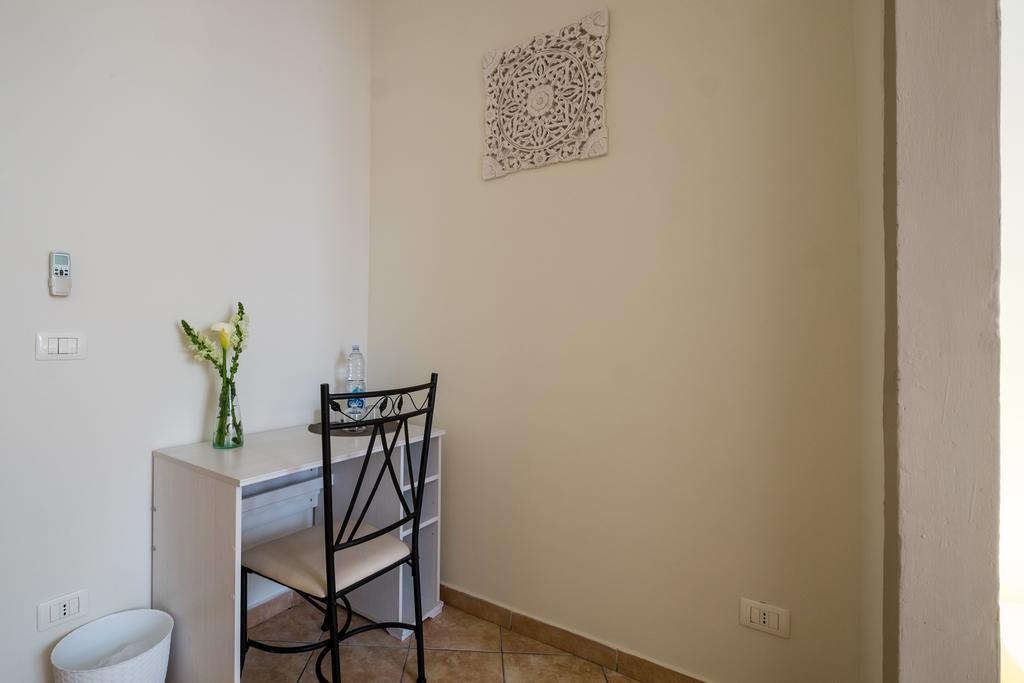 B&B Addauru Palermo Exterior photo