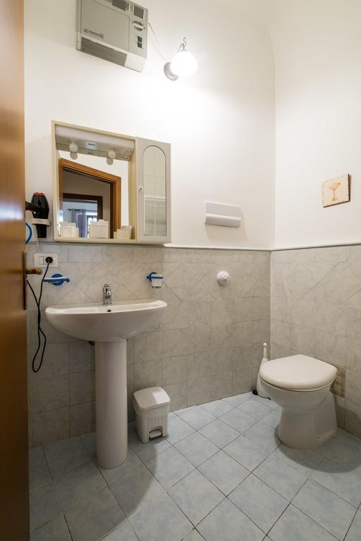 B&B Addauru Palermo Exterior photo