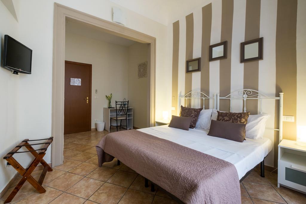 B&B Addauru Palermo Exterior photo