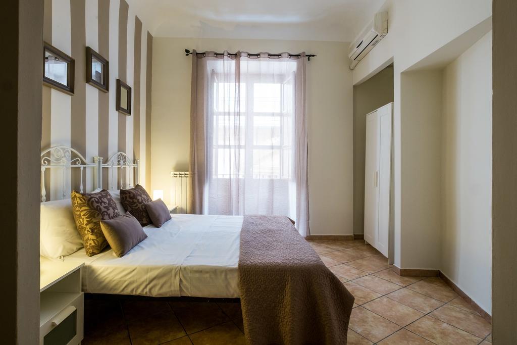 B&B Addauru Palermo Exterior photo